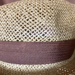 夏用・冬用ハットの画像