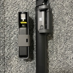 DJ Osmo pocket初代の画像