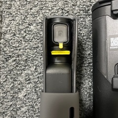 DJ Osmo pocket初代の画像