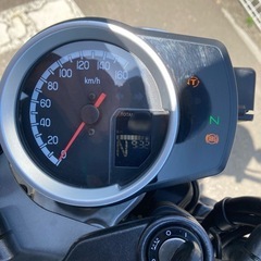 HONDA GB350 2021年式 バイク 350CC の画像