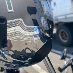 HONDA GB350 2021年式 バイク 350CC の画像