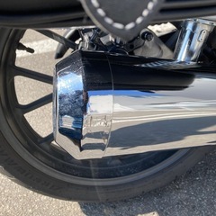 HONDA GB350 2021年式 バイク 350CC の画像