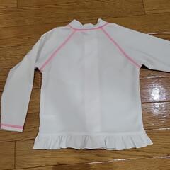 水着 ラッシュガード  95の画像