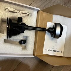 スマホホルダー 車 の画像
