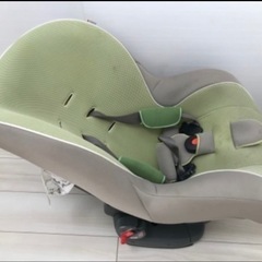 タカタ　チャイルドシート takata04-neo TKNEO-003 C-2046の画像