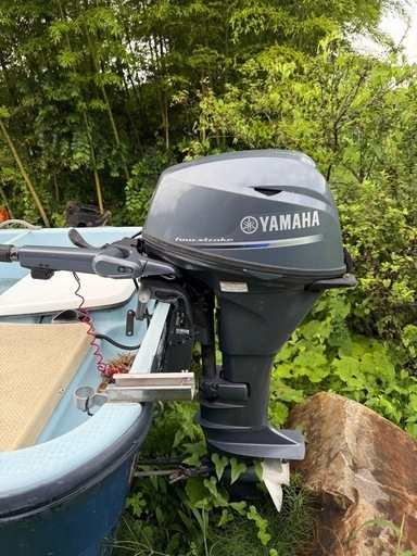 ヤマハ　W-14