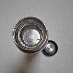 スヌーピー　水筒の画像