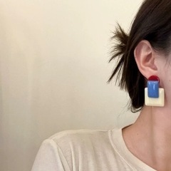 ピアス4の画像