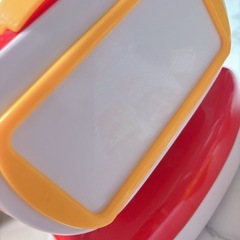 アンパンマンピピッとレジスターの画像