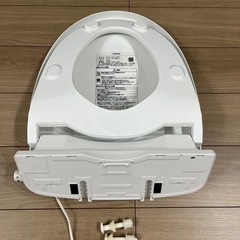 【未使用】【値下げ】トイレ便座の画像