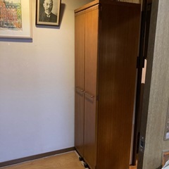 ラックの画像