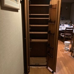 ラックの画像