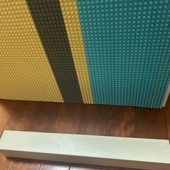 LEGOテーブルの画像