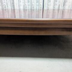 ローテーブルの画像