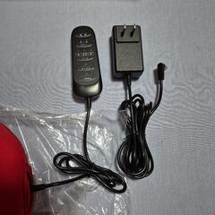 エアスリマー ASM-100 レッド【値下げ】の画像