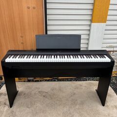 2022年‼️ ✨美品🌟YAMAHA ヤマハ Pシリーズ 電子ピ...