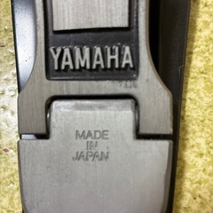 YAMAHA ドラムペダルの画像