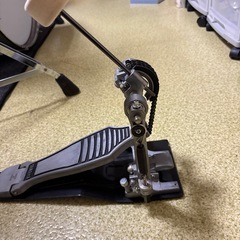 YAMAHA ドラムペダルの画像