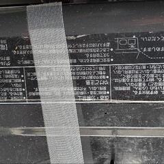 お取引中！LPガスコンロの画像