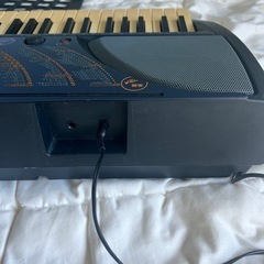 【YAMAHA ヤマハ 電子キーボード】出品します！の画像