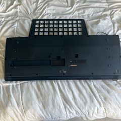 【YAMAHA ヤマハ 電子キーボード】出品します！の画像