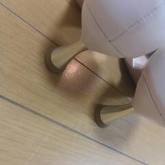 RANDA パンプスの画像
