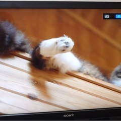 SONY KDL-40HX800 40型 液晶テレビの画像