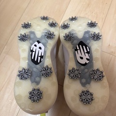 ゴルフシューズ FRESH FOAM 2500 UGB2500 フレッシュフォーム BOA ボア メンズ レディースの画像