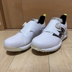 ゴルフシューズ FRESH FOAM 2500 UGB2500 フレッシュフォーム BOA ボア メンズ レディースの画像