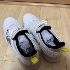 ゴルフシューズ FRESH FOAM 2500 UGB2500 フレッシュフォーム BOA ボア メンズ レディースの画像