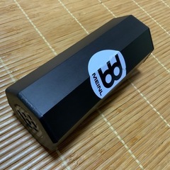 マイク２本セット（各コード5m付）の画像