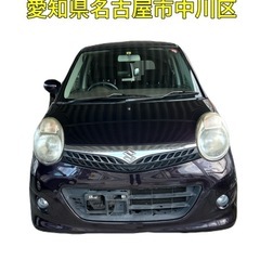 激安車！MRワゴン車検満タン2年付の画像