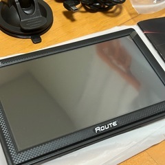 カーナビの画像