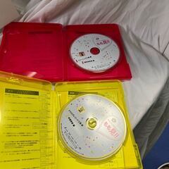 ももクロ式見学ガイド Blu-ray box@ダ6の画像