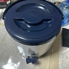 コーナン オリジナル LIFELEX(ライフレックス) ウォータージャグ 6Lの画像