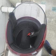 ヘルメットの画像