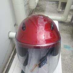 ヘルメットの画像