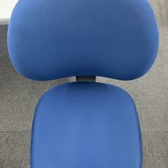 事務用チェアーの画像