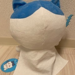 ハチワレ♡ぬいぐるみの画像