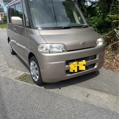 ドタキャンの為再投稿‼️平成16年タントL ４万円の画像