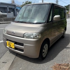 平成16年タントL ４万円