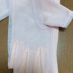 アームカバー UV99%の画像