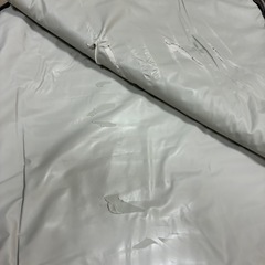岩盤マット(遠赤外線ヒートマット)、の画像
