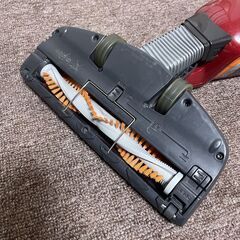 エレクトロラックス エルゴラピード・リチウム ZB3012 掃除機 Electrolux コードレスクリーナーの画像