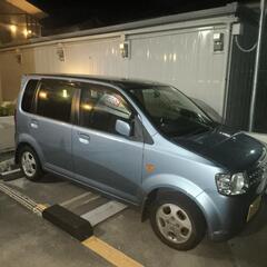 【美品】日産　オッティ　軽自動車　車検付き　の画像