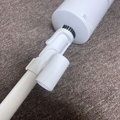 MIKIKO コードレス掃除機 V30 軽量 クリーナーの画像