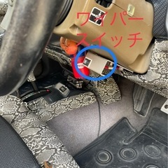 ハイラックスサーフ　130系　1KZの画像