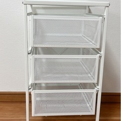 机+引き出しセットの画像