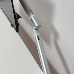 Asus モニター+モニターアームセットの画像