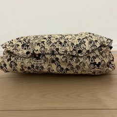 抱っこ紐の画像